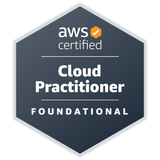 Cloud Practitioner — Amazon Web Services